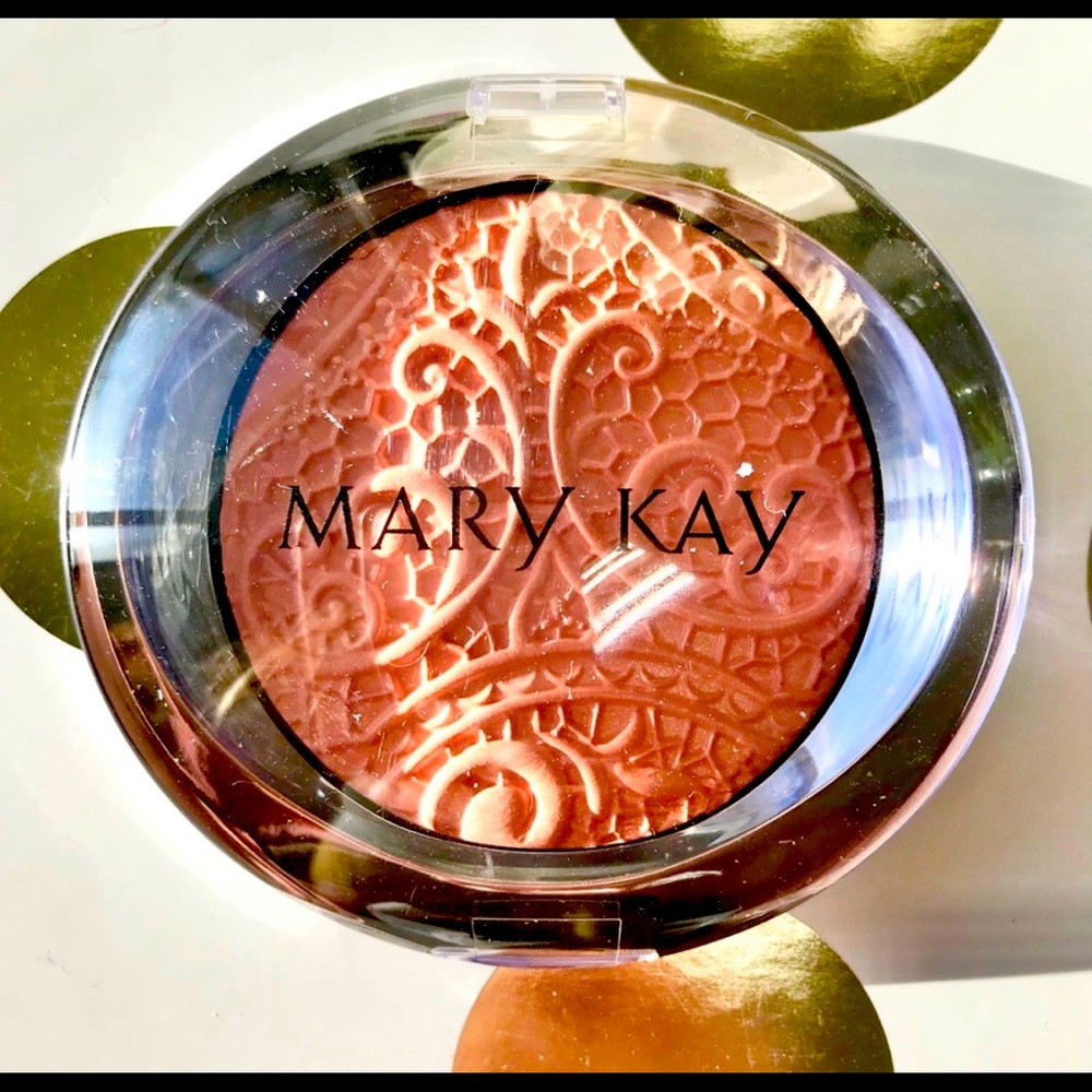 Mary Kay Lace Bronzer